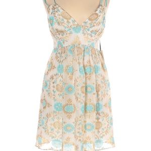 Milly New York Cocktail Dress